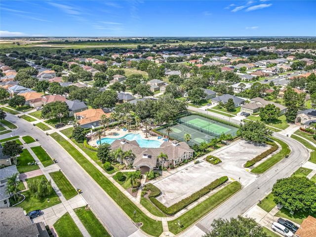 3731 PEACEFUL VALLEY DRIVE, Clermont, FL 34711