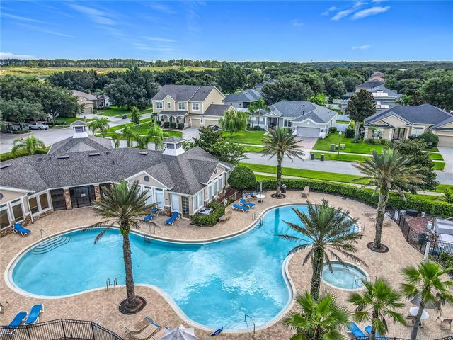 3731 PEACEFUL VALLEY DRIVE, Clermont, FL 34711