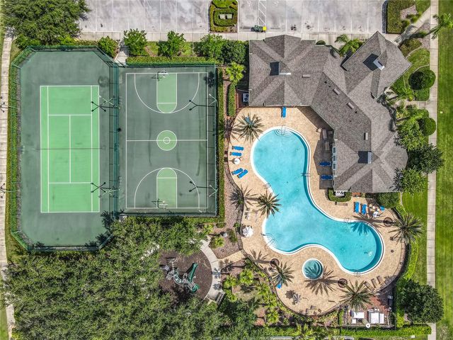 3731 PEACEFUL VALLEY DRIVE, Clermont, FL 34711