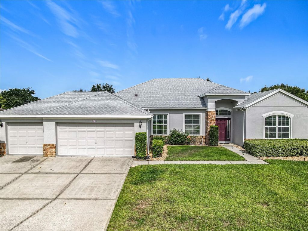 3731 PEACEFUL VALLEY DRIVE, Clermont, FL 34711