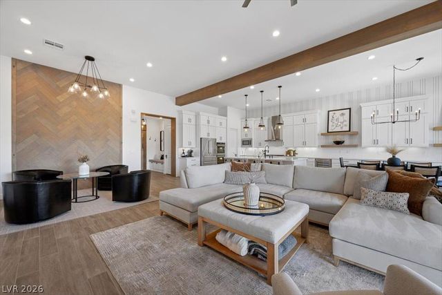 12509 Skyracer Drive, Las Vegas, NV 89138