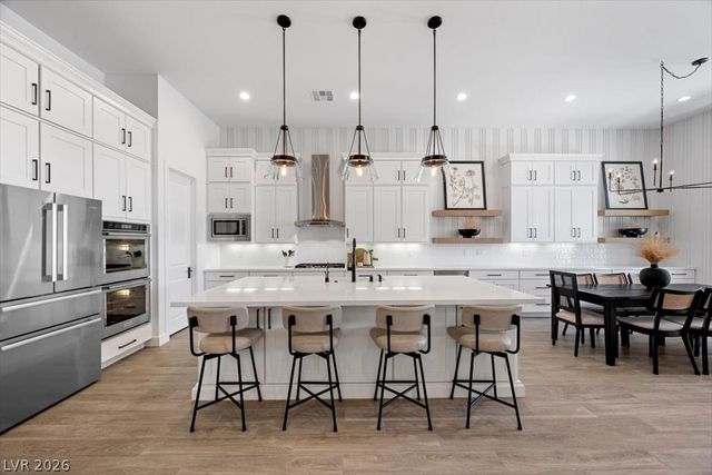 12509 Skyracer Drive, Las Vegas, NV 89138