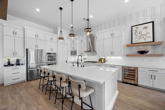 12509 Skyracer Drive, Las Vegas, NV 89138