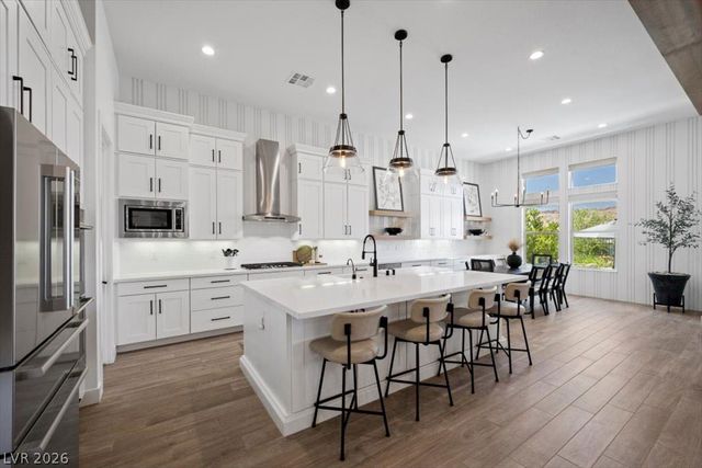 12509 Skyracer Drive, Las Vegas, NV 89138