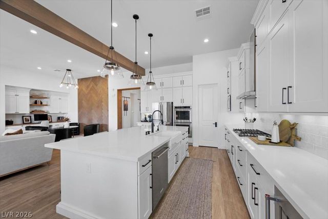 12509 Skyracer Drive, Las Vegas, NV 89138