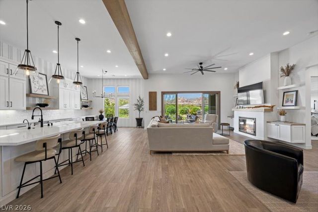 12509 Skyracer Drive, Las Vegas, NV 89138