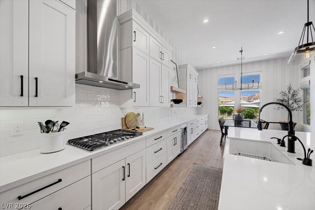 12509 Skyracer Drive, Las Vegas, NV 89138