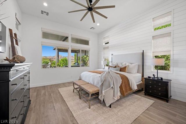 12509 Skyracer Drive, Las Vegas, NV 89138