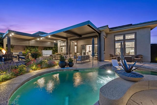 12509 Skyracer Drive, Las Vegas, NV 89138