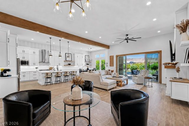 12509 Skyracer Drive, Las Vegas, NV 89138