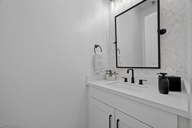 12509 Skyracer Drive, Las Vegas, NV 89138