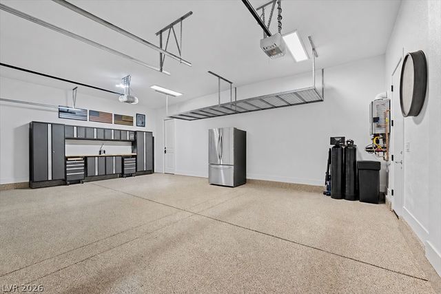 12509 Skyracer Drive, Las Vegas, NV 89138