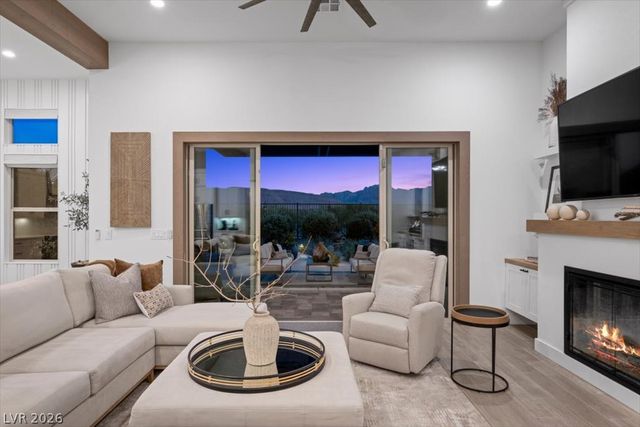 12509 Skyracer Drive, Las Vegas, NV 89138