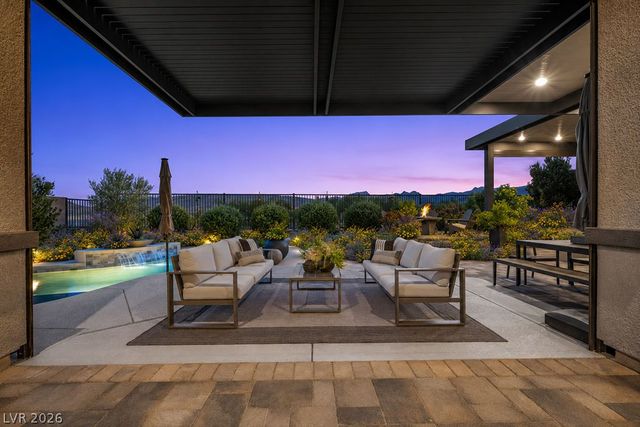 12509 Skyracer Drive, Las Vegas, NV 89138