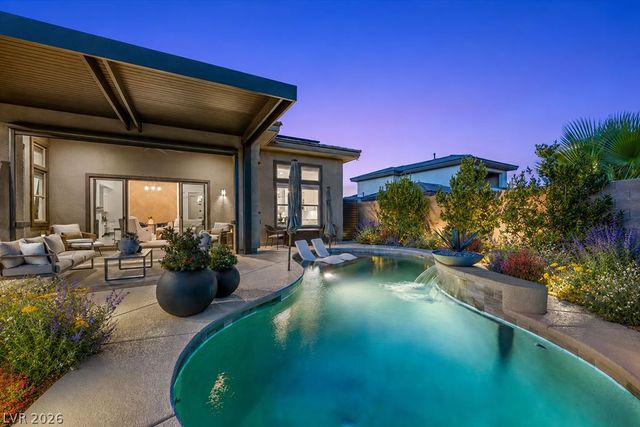 12509 Skyracer Drive, Las Vegas, NV 89138