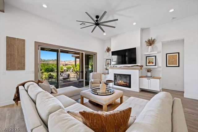 12509 Skyracer Drive, Las Vegas, NV 89138