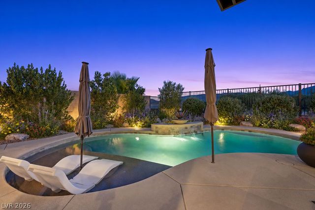 12509 Skyracer Drive, Las Vegas, NV 89138