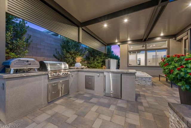 12509 Skyracer Drive, Las Vegas, NV 89138