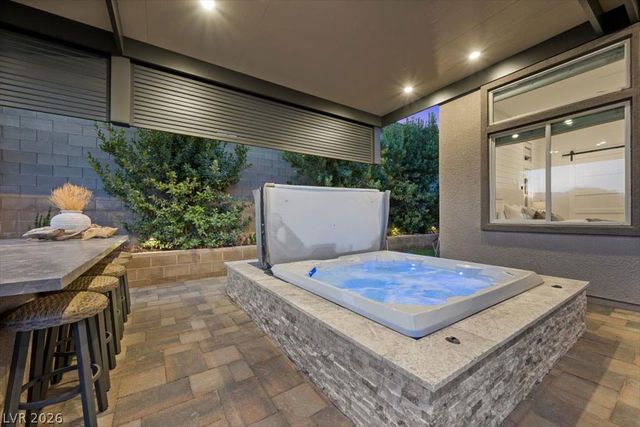 12509 Skyracer Drive, Las Vegas, NV 89138