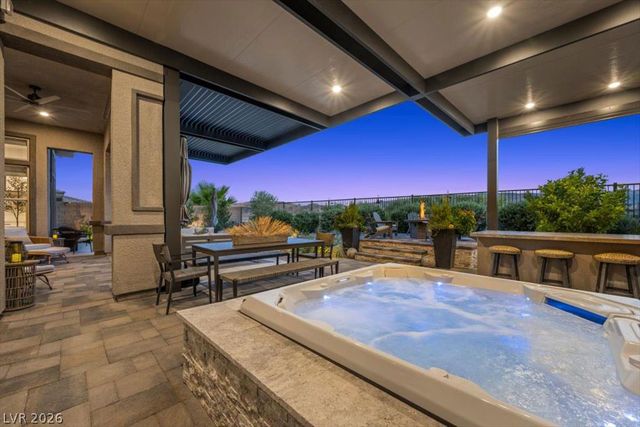 12509 Skyracer Drive, Las Vegas, NV 89138