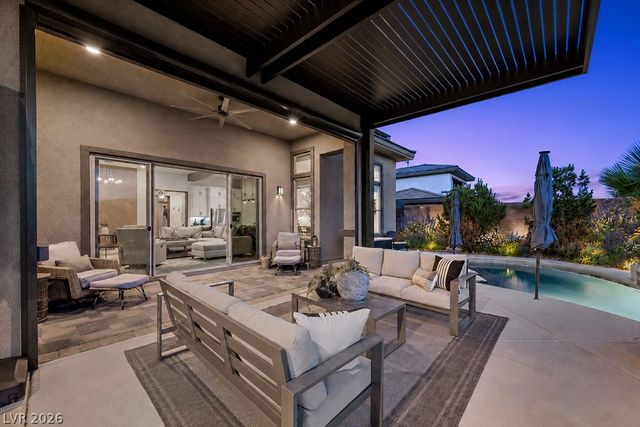 12509 Skyracer Drive, Las Vegas, NV 89138