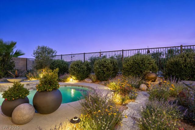 12509 Skyracer Drive, Las Vegas, NV 89138