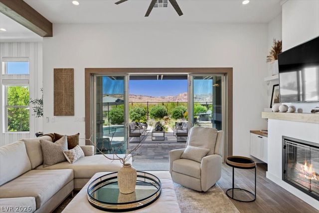 12509 Skyracer Drive, Las Vegas, NV 89138