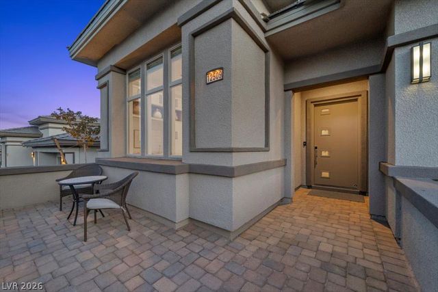 12509 Skyracer Drive, Las Vegas, NV 89138