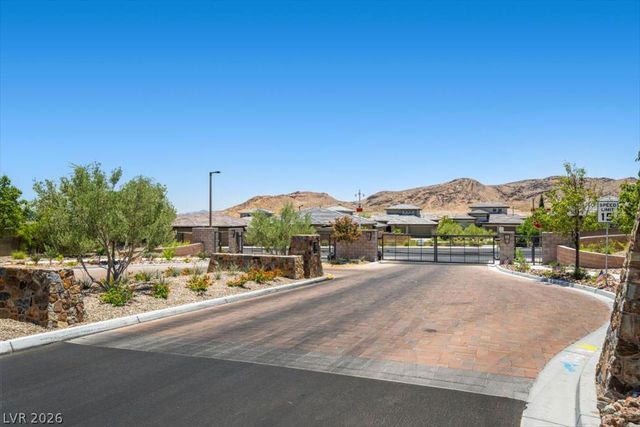 12509 Skyracer Drive, Las Vegas, NV 89138