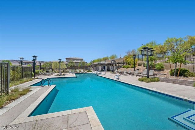 12509 Skyracer Drive, Las Vegas, NV 89138