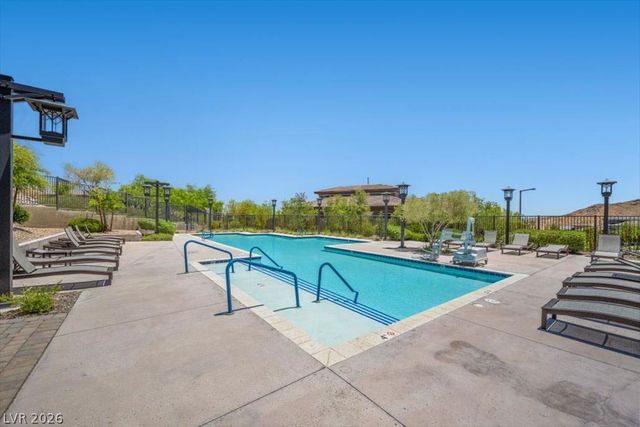 12509 Skyracer Drive, Las Vegas, NV 89138