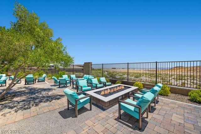 12509 Skyracer Drive, Las Vegas, NV 89138