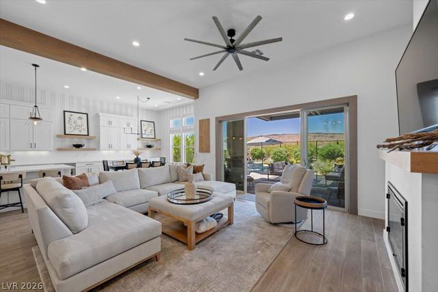 12509 Skyracer Drive, Las Vegas, NV 89138