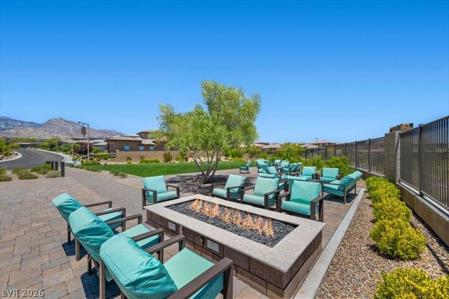 12509 Skyracer Drive, Las Vegas, NV 89138