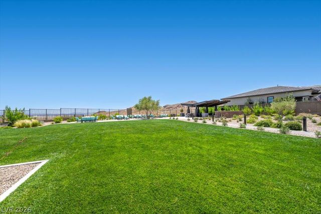 12509 Skyracer Drive, Las Vegas, NV 89138