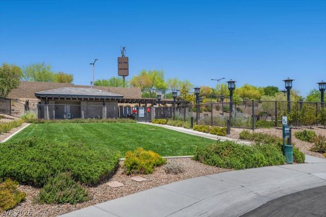 12509 Skyracer Drive, Las Vegas, NV 89138
