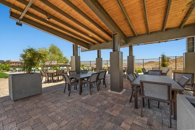 12509 Skyracer Drive, Las Vegas, NV 89138