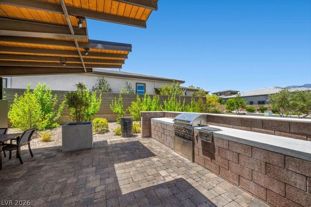 12509 Skyracer Drive, Las Vegas, NV 89138