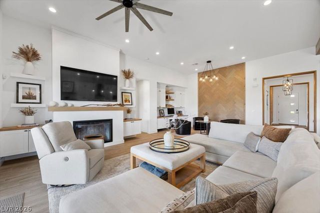 12509 Skyracer Drive, Las Vegas, NV 89138
