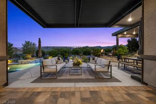 12509 Skyracer Drive, Las Vegas, NV 89138