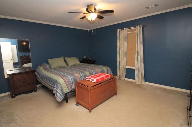 1201 Daniel Dr., Paragould, AR 72450