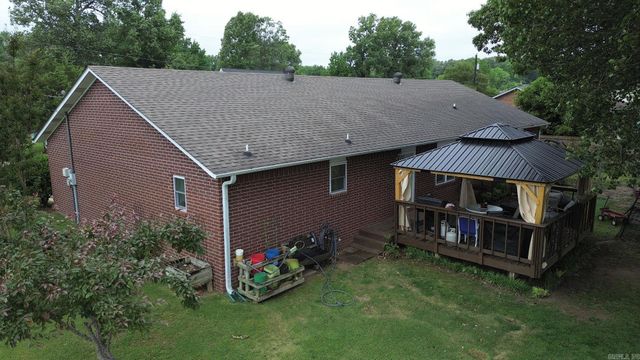 1201 Daniel Dr., Paragould, AR 72450