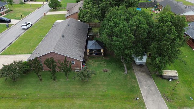 1201 Daniel Dr., Paragould, AR 72450