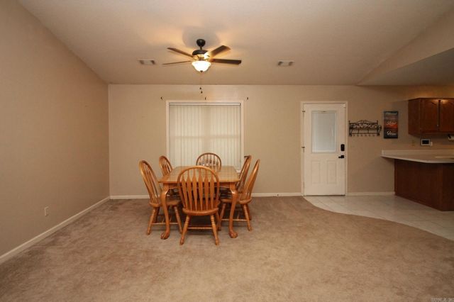 1201 Daniel Dr., Paragould, AR 72450