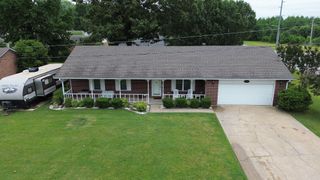 1201 Daniel Dr., Paragould, AR 72450