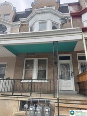815 North 6TH Street 2, Allentown City, PA 18102