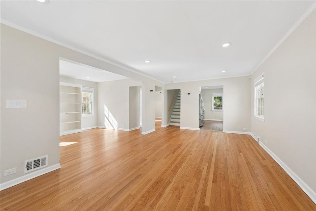 216 Richmond Street, Evanston, IL 60202 — photo 2