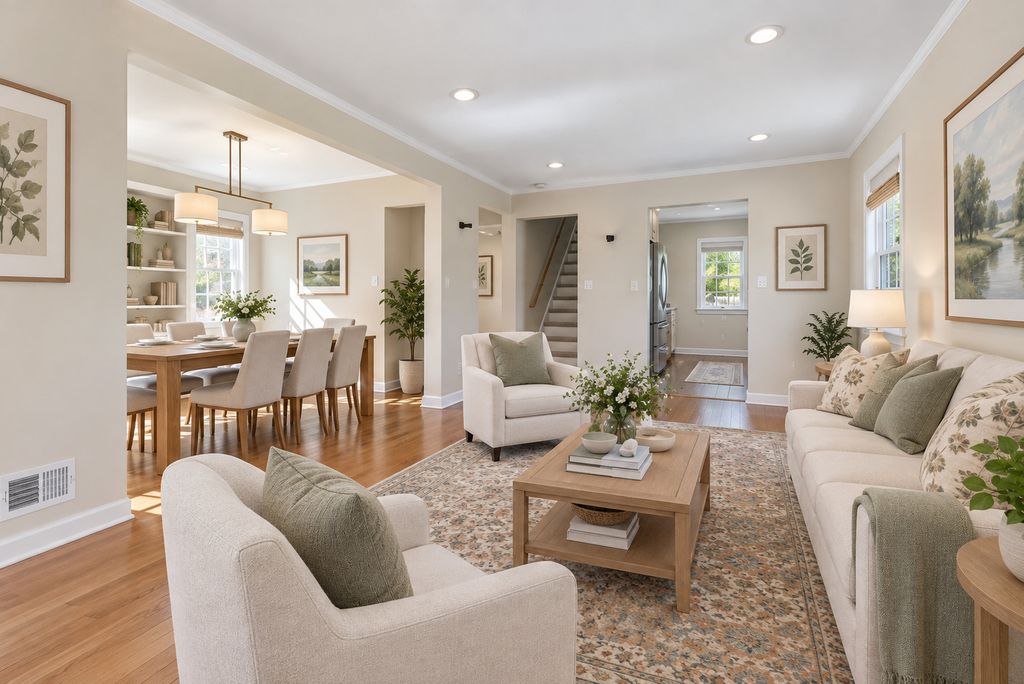 216 Richmond Street, Evanston, IL 60202 — photo 3