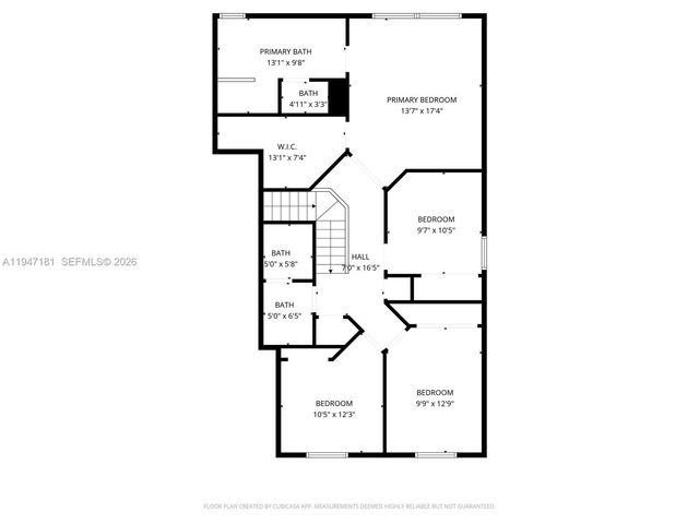 4113 NE 22nd Ln, Homestead, FL 33033