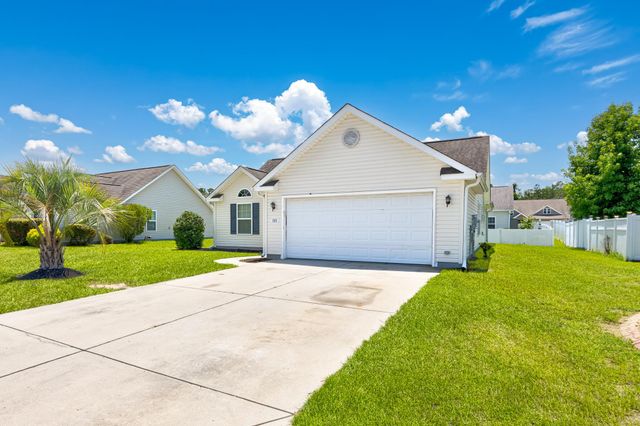 151 Heath Dr., Longs, SC 29568